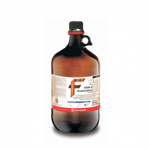 Acetonitrile with 0.05% Trifluoroacetic Acid (TFA), Optima LC/MS, Fisher Chemical
